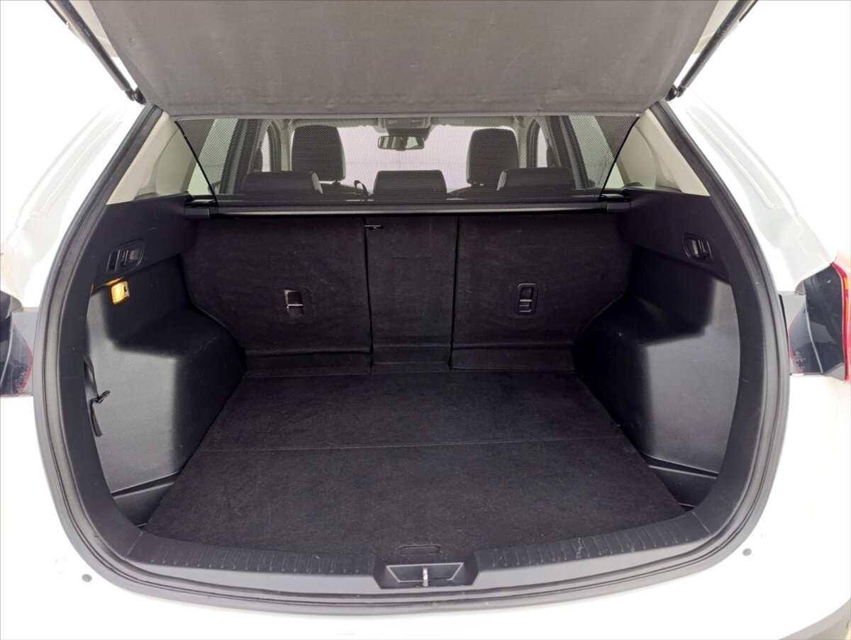 Mazda CX-5 SUV 2,2 l 129 kw