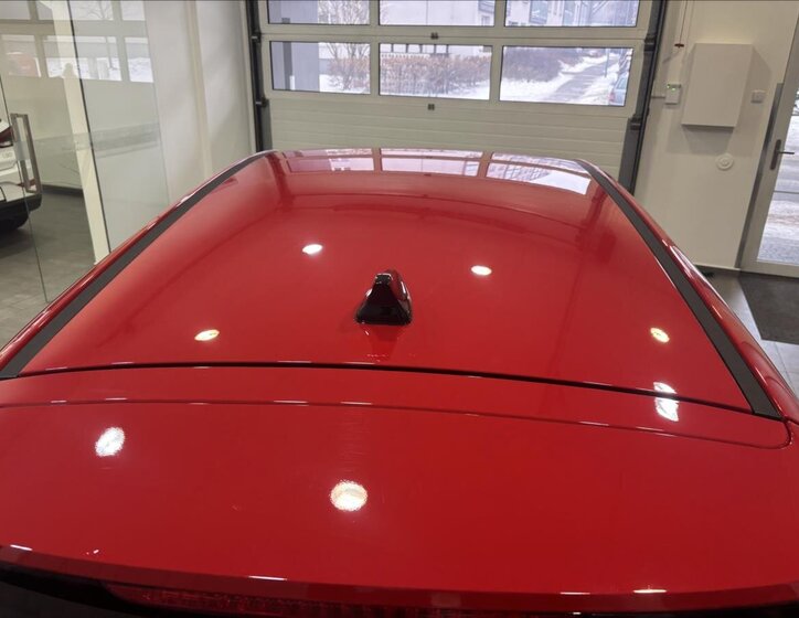 Hyundai i30 Kombi 1,5 l 70 kw