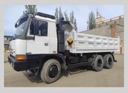 Tatra Ostatní Sklápěč 0,0 300 kw