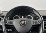 Škoda Kodiaq SUV / Terénní 2,0 l 110 kw