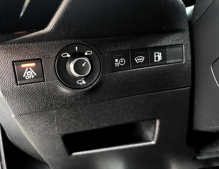 DS Automobiles DS7 Crossback 38