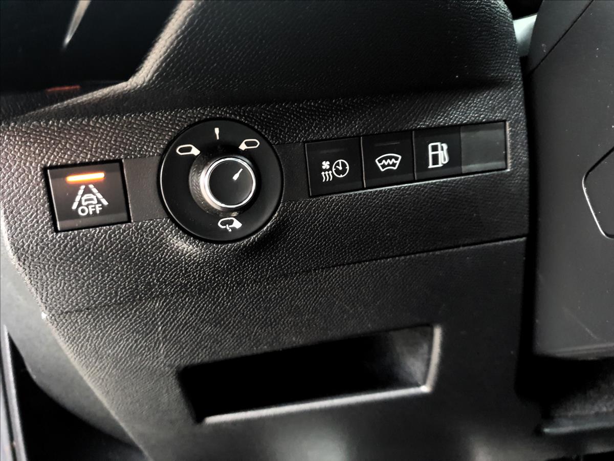 DS Automobiles DS7 Crossback