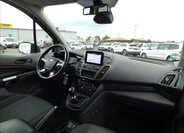 Ford Transit Connect MPV 1,5 l 88 kw