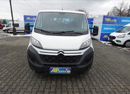Citroën Jumper Valník 120,0 120 kw