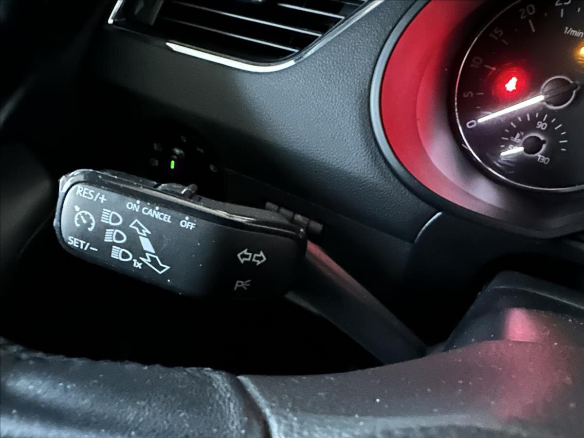 Škoda Octavia Kombi 1,6 l 81 kw