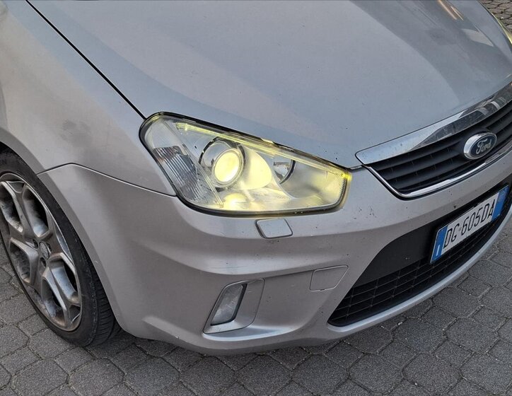 Ford C-MAX MPV 1,8 l 85 kw