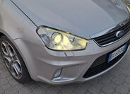 Ford C-MAX MPV 1,8 l 85 kw