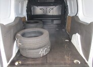 Ford Transit Connect 10