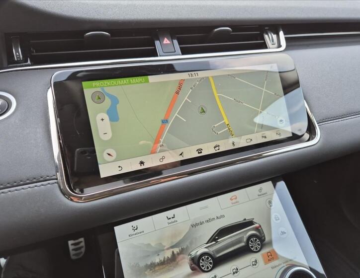 Land Rover Range Rover Evoque 19