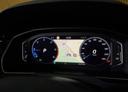 Volkswagen Passat Kombi 2,0 l 110 kw