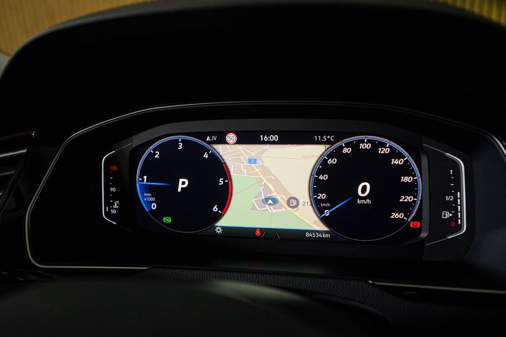 Volkswagen Passat Kombi 2,0 l 110 kw