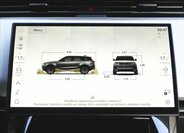 Land Rover Range Rover Sport SUV / Terénní 3,0 l 221 kw