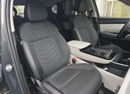 Hyundai Tucson SUV 1,6 l 176 kw