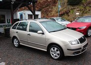 Škoda Fabia 4