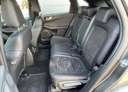 Ford Kuga SUV 2,0 l 88 kw