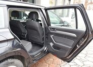 Volkswagen Passat Kombi 2,0 l 110 kw