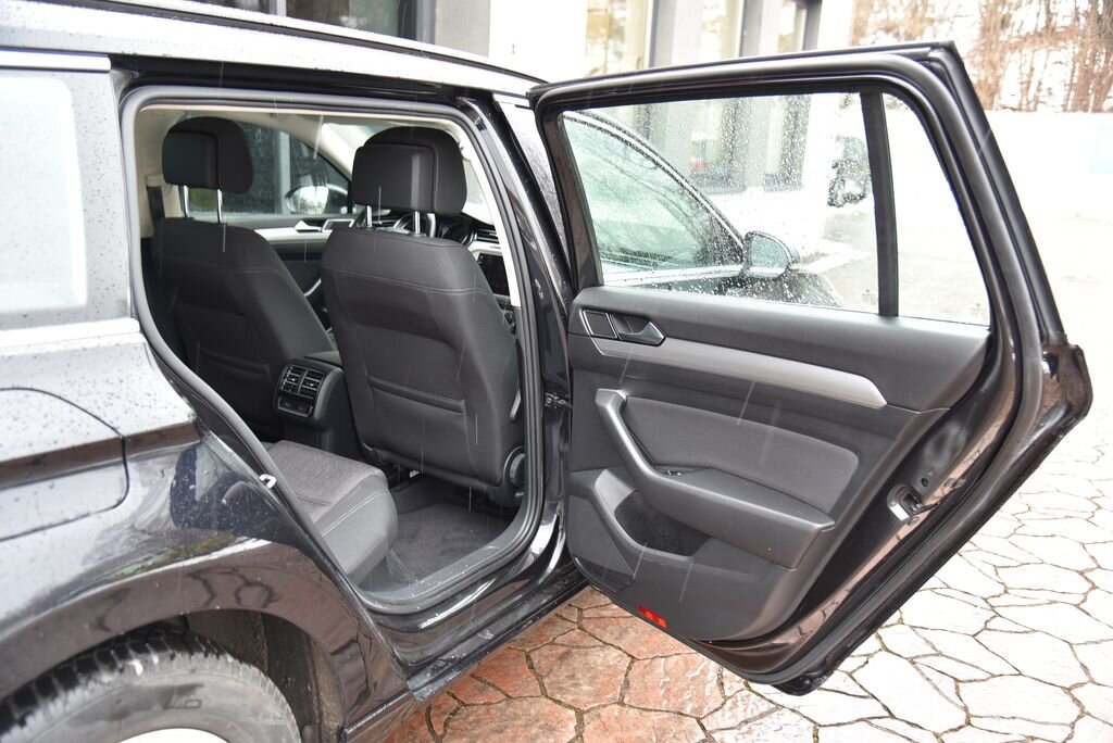 Volkswagen Passat Kombi 2,0 l 110 kw