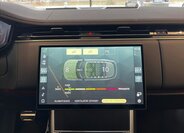 Land Rover Range Rover SUV / Terénní 3,0 l 221 kw