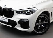 BMW X5 SUV 3,0 l 195 kw