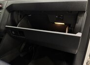 Volkswagen Caddy Kombi 0,0 83 kw