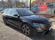 Škoda Octavia 9