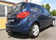 Opel Meriva MPV 1,7 l 96 kw