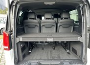 Mercedes-Benz Třídy V MPV 2,0 l 174 kw
