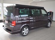 Volkswagen California VAN / Minibus 2,0 l 132 kw