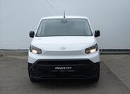 Toyota ProAce City 4