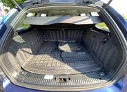 BMW Řada 5 Kombi 3,0 l 145 kw