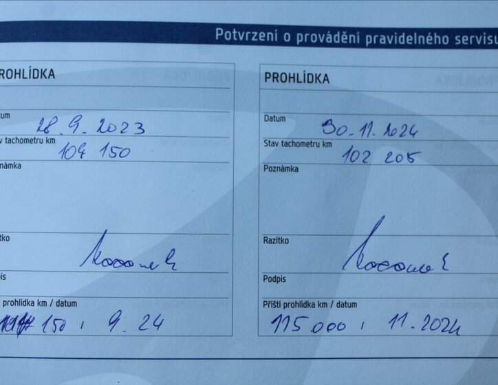 Hyundai i30 Kombi 1,6 l 99 kw