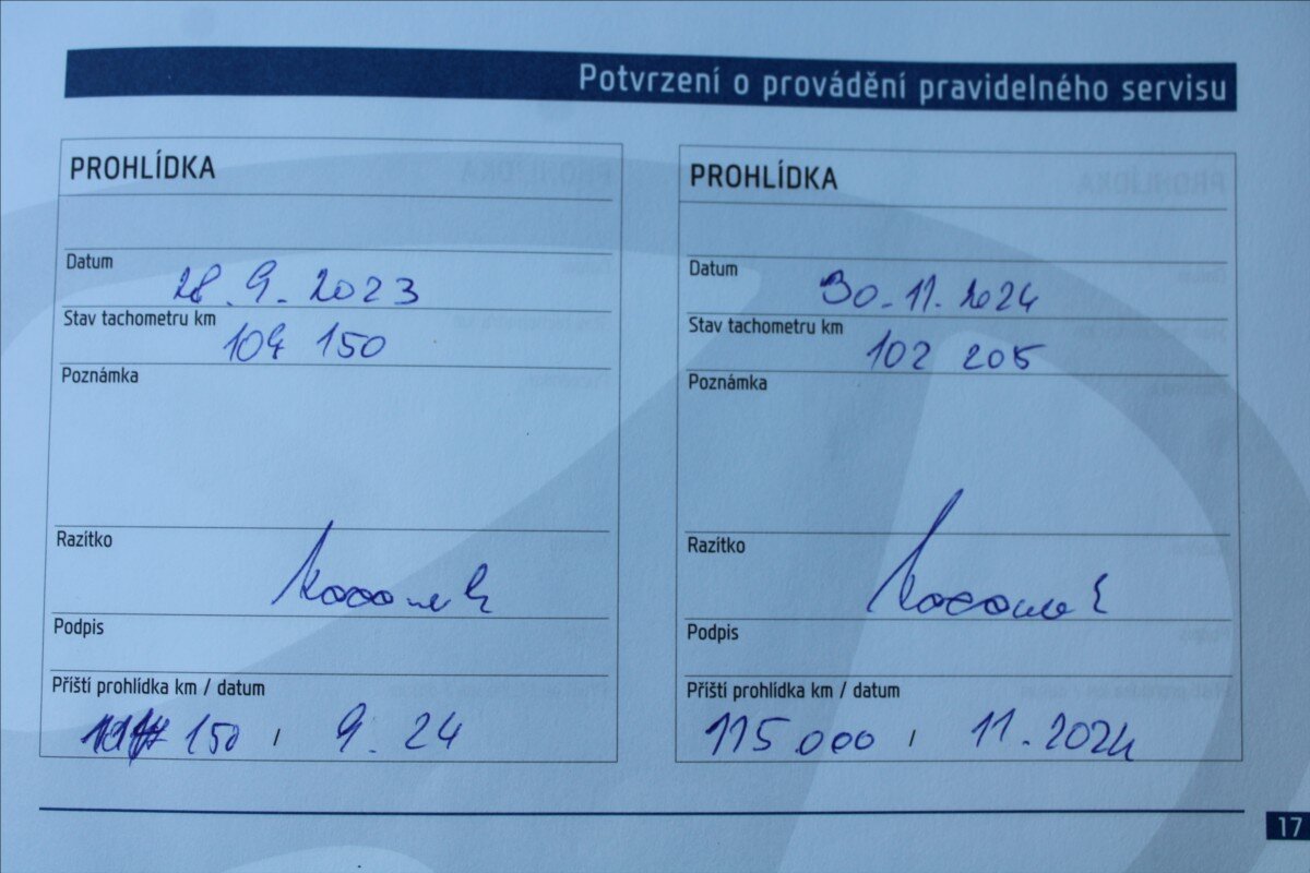 Hyundai i30 Kombi 1,6 l 99 kw