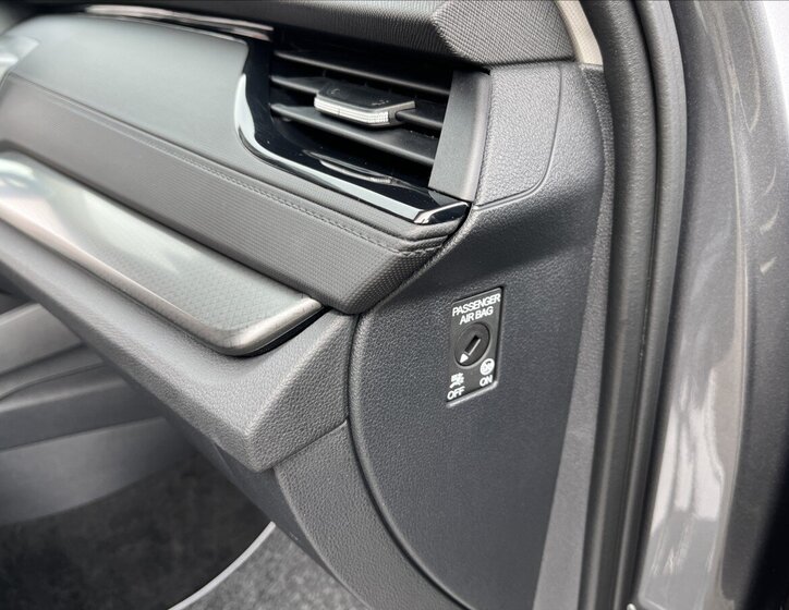 Škoda Octavia Kombi 2,0 l 85 kw