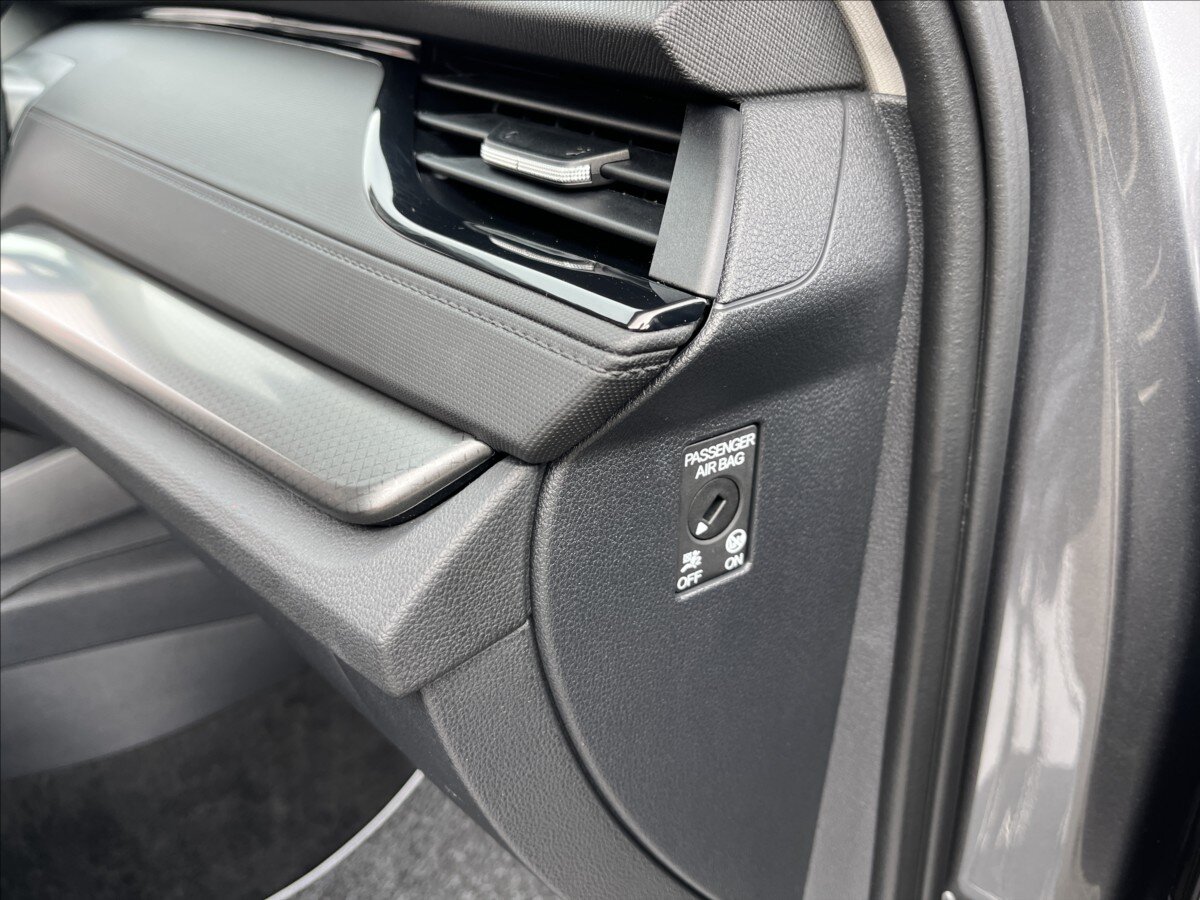 Škoda Octavia Kombi 2,0 l 85 kw