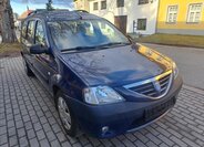 Dacia Logan Kombi 1,6 l 64 kw