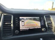 Škoda Kodiaq SUV 2,0 l 147 kw