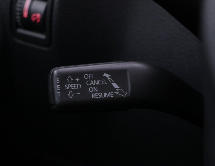 Volkswagen Tiguan SUV 2,0 l 132 kw