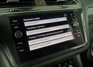 Volkswagen Tiguan Allspace SUV / Terénní 2,0 l 147 kw