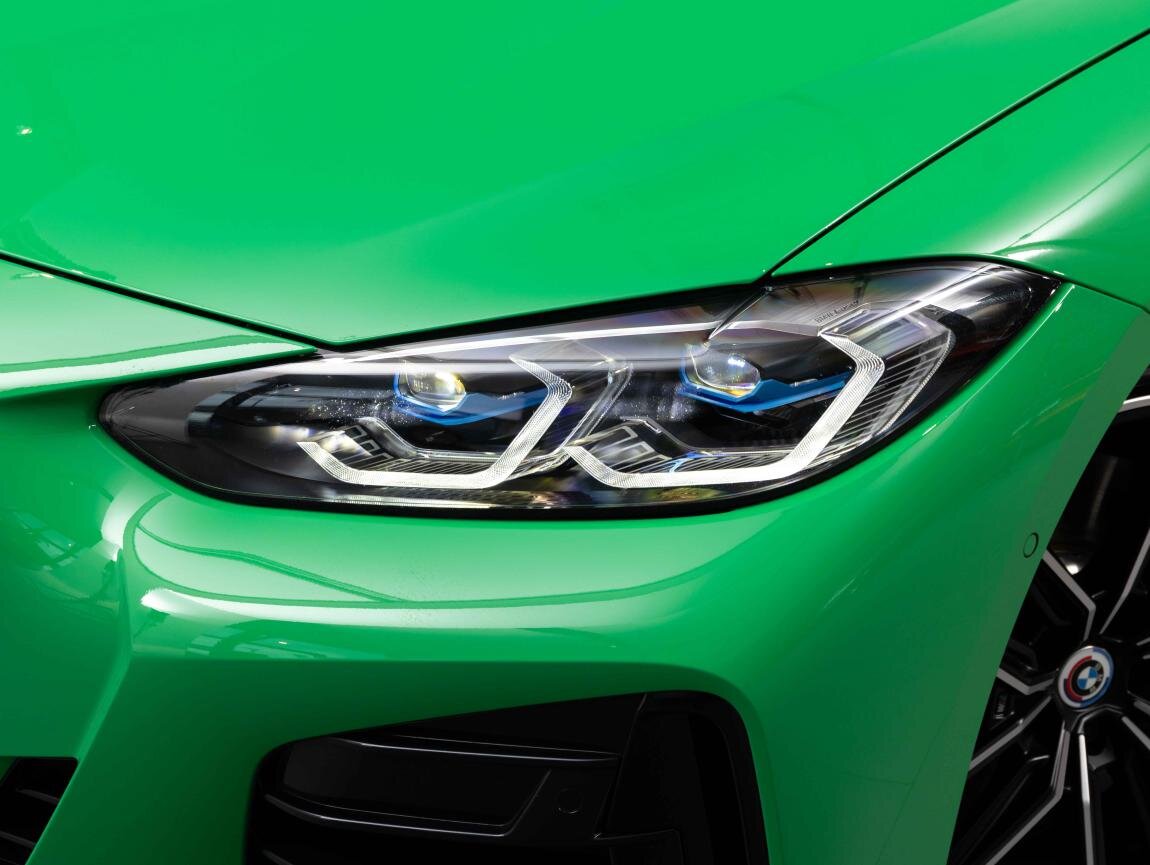 BMW Řada 4 Kabriolet 3,0 l 275 kw