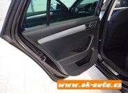 Škoda Superb Kombi 1,4 l 160 kw