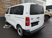 Toyota ProAce Verso Ostatní 2,0 l 106 kw