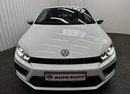 Volkswagen Scirocco 13