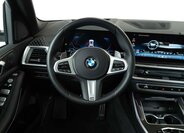 BMW X7 SUV / Terénní 3,0 l 259 kw