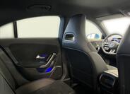 Mercedes-Benz CLA 21