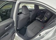 Toyota Corolla Sedan 1,6 l 97 kw