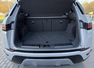 Land Rover Range Rover Evoque 28