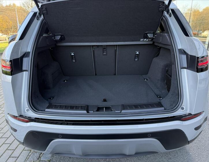 Land Rover Range Rover Evoque 28