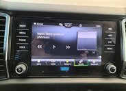 Škoda Kodiaq SUV / Terénní 1,5 l 110 kw