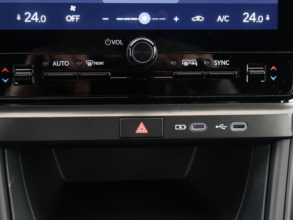 Lexus Ostatní SUV / Terénní 1,5 l 67 kw