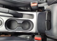 Peugeot 4007 SUV / Terénní 2,2 l 115 kw